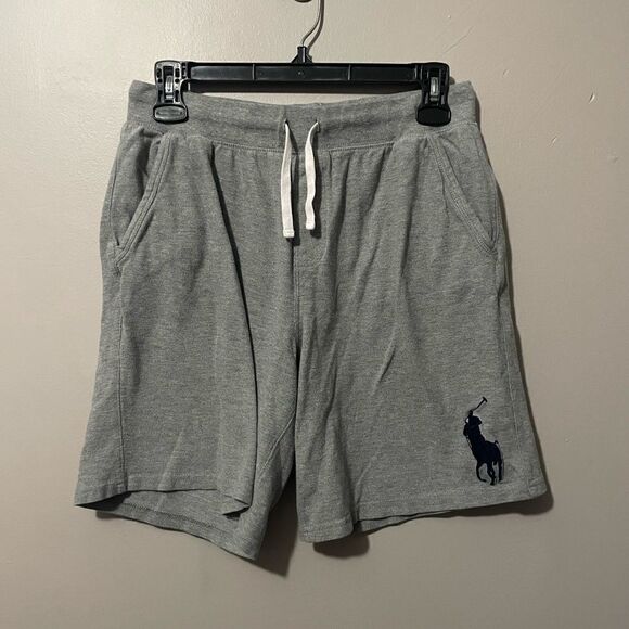 Polo Ralph Lauren shorts  - Picture 1 of 7